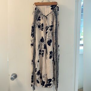 BILLABONG flowy pants